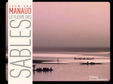 Le Fleuve Des Sables