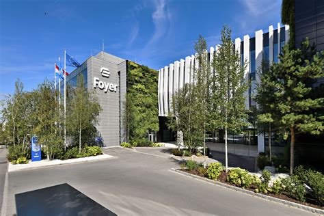 le foyer