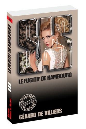 Le Fugitif De Hambourg