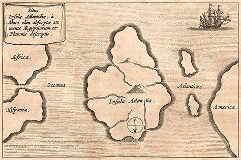 le ga ne atlantis