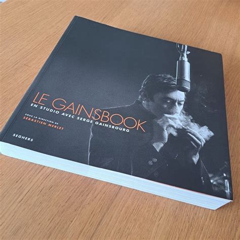 le gainsbook