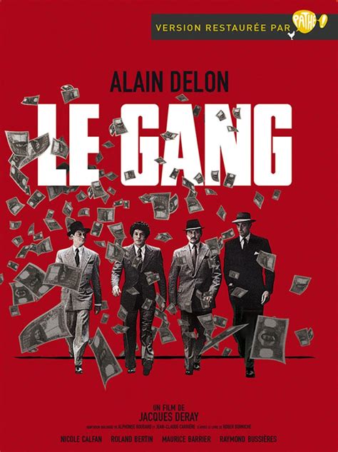 Le Gang