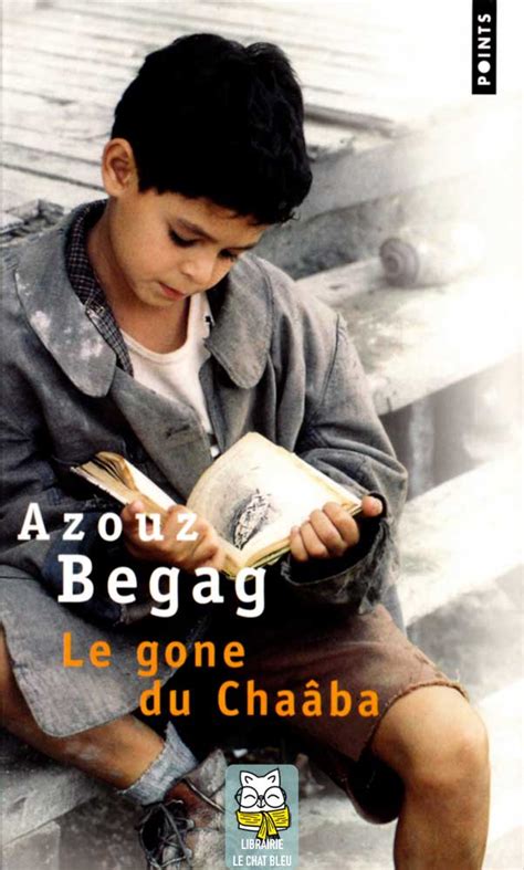 Le Gone Du Chaaba