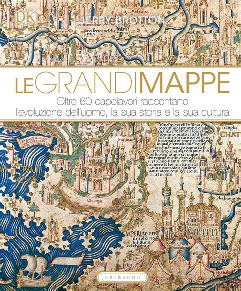 Le Grandi Mappe
