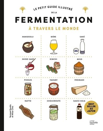 Le Guide De La Fermentation Du Noma