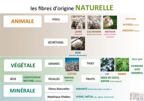 le guide des fibres textiles industrie mode et ha