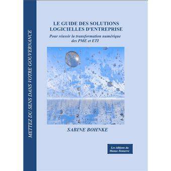 le guide des solutions logicielles d entreprise p
