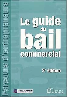 le guide du bail commercial