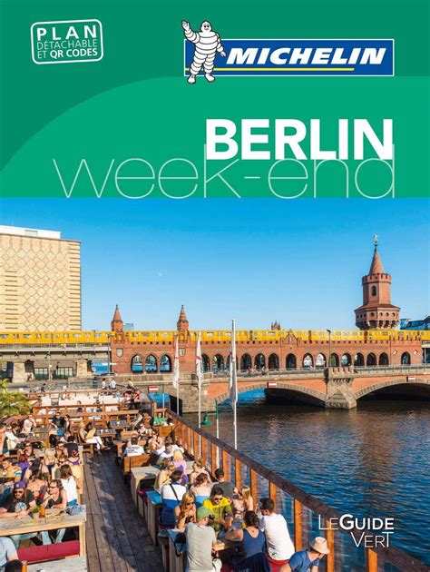 Le Guide Vert Week End Paris Michelin