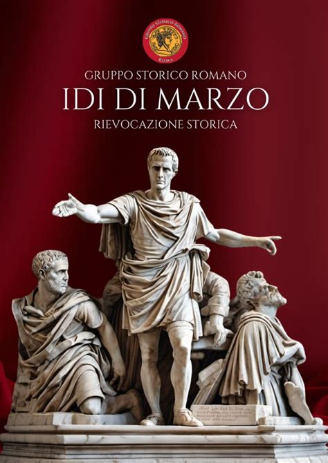 Le Idi Marzo