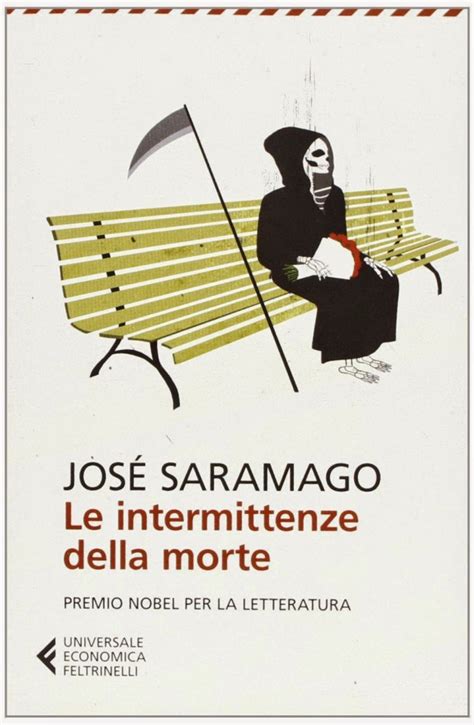 Le Intermittenze Della Morte