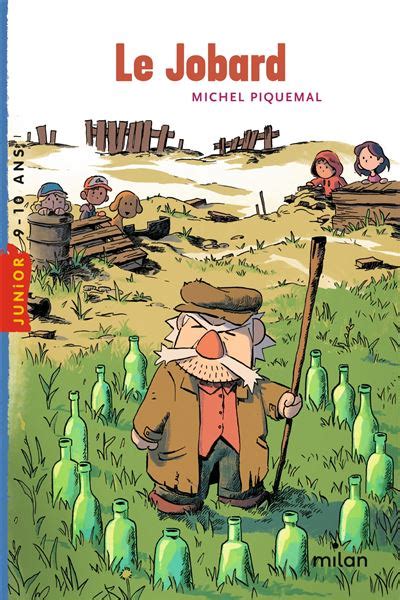 le jobard