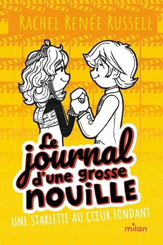Le Journal D Une Grosse Nouille Tome 13 Un Annive