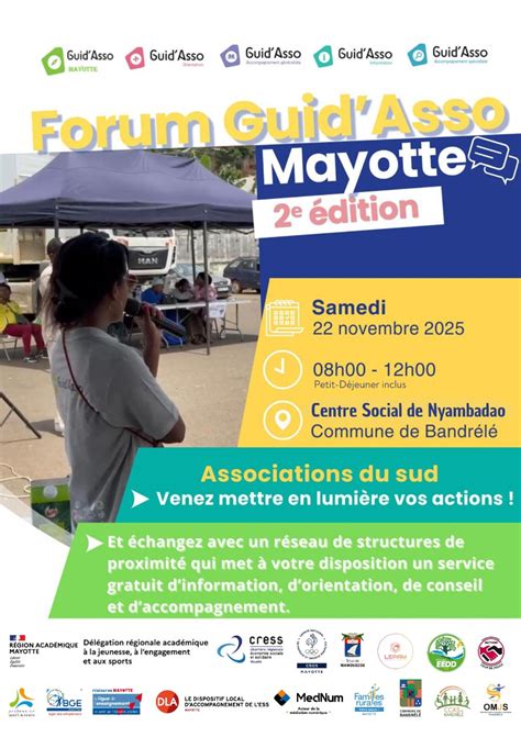 Le Journal De Mayotte
