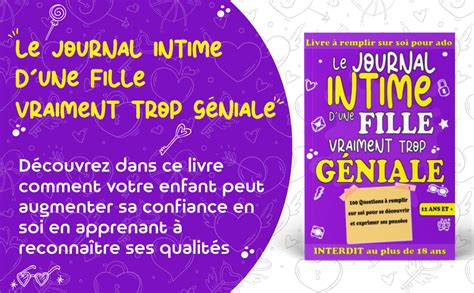le journal intime d un arbre