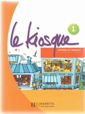 le kiosque 1