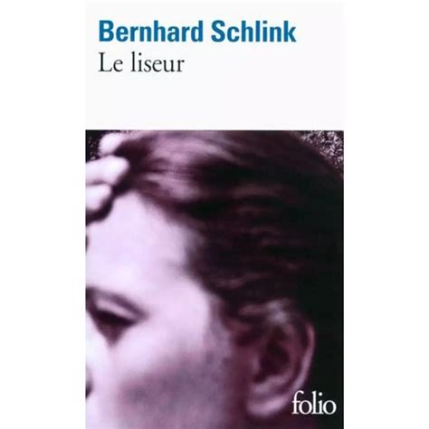 Le Liseur