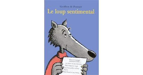 Le Loup Sentimental