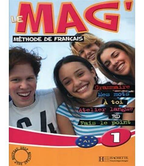le mag 1 workbook