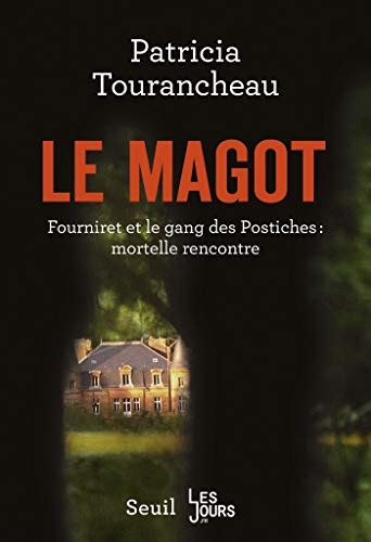 le magot documents h c
