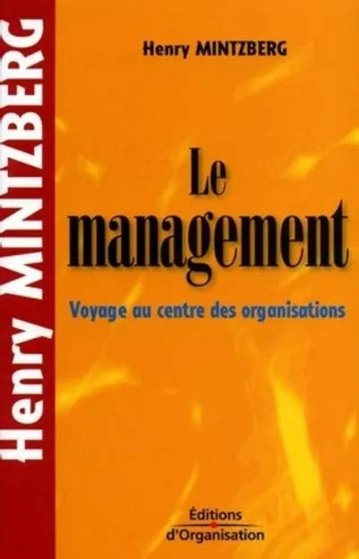 Le Management Eyrolles