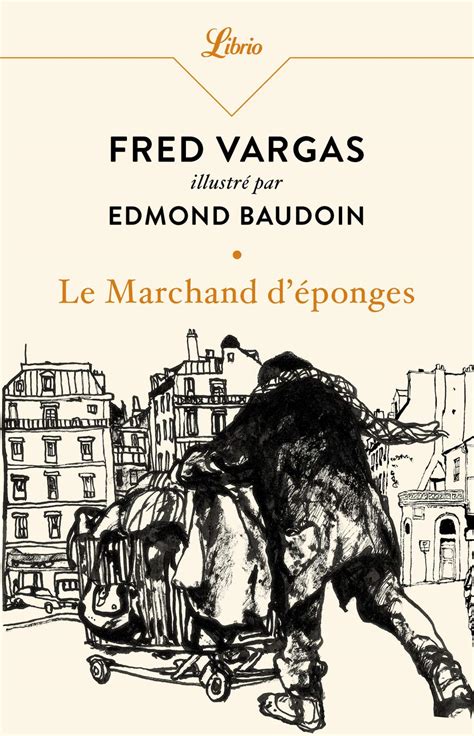le marchand d eponges librio bd
