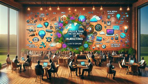 Le Marketing