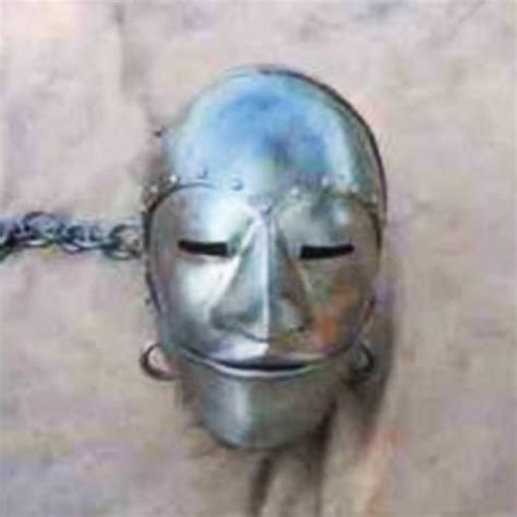 Le Masque De Fer