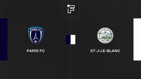 le match de foot