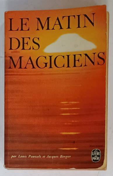 le matin des magiciens introduction au ra c alism