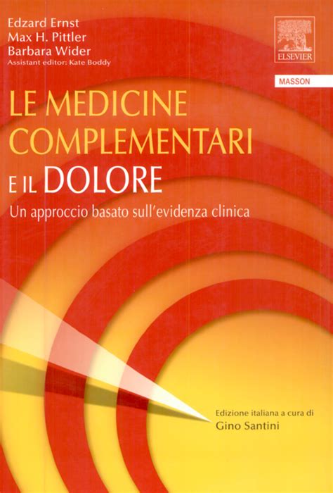 Le Medicine Complementari Per Il Paziente Oncolog