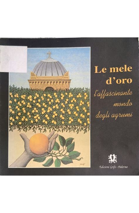 Le Mele D'oro