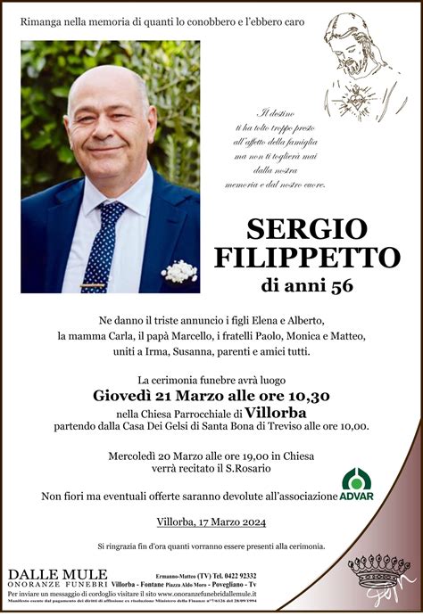 Le Memorie Filippetto