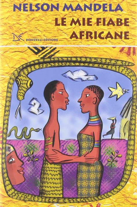 le mie fiabe africane