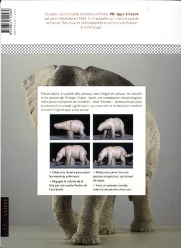 le modelage les animaux
