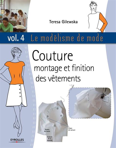 Le Modelisme De Mode Vol 5 Pdf
