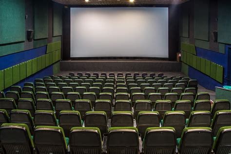Le Moderne Cinema
