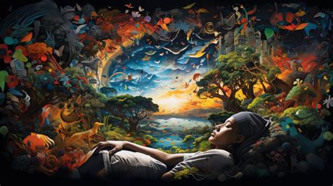 le monde des reves