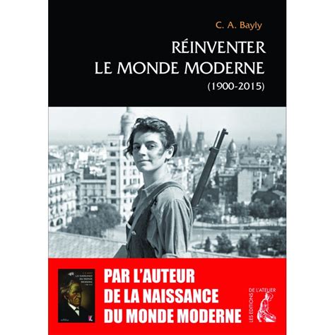 Le Monde Moderne