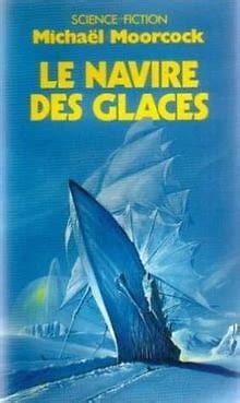 le navire des glaces