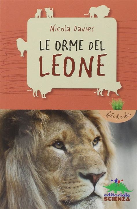 Le Orme Del Leone