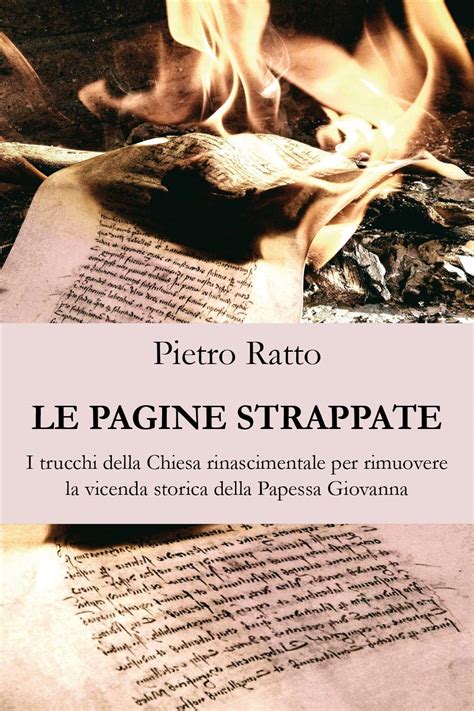 Le Pagine Strappate
