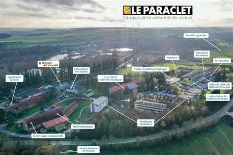 Le Paraclet