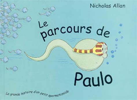 le parcours de paulo