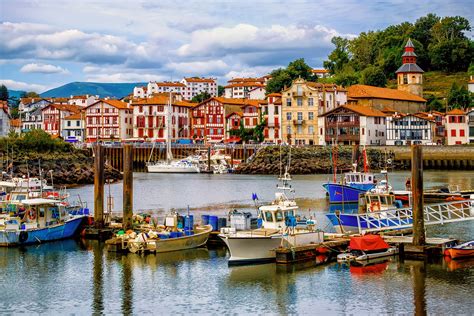 Le Pays Basque