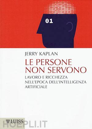 Le Persone Non Servono