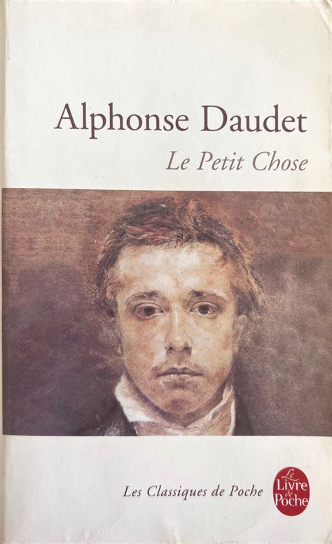 le petit chose