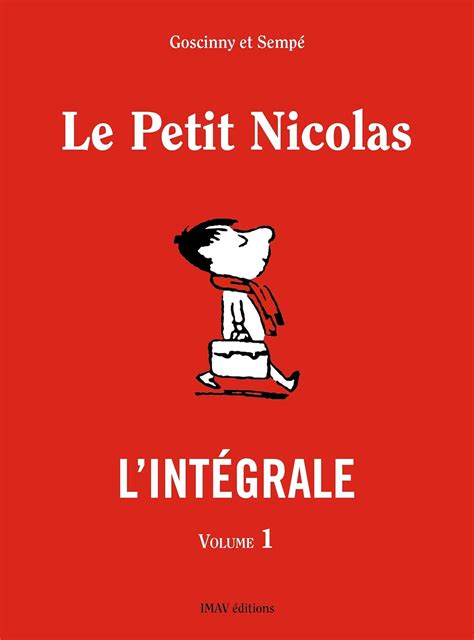 Le Petit Nicolas