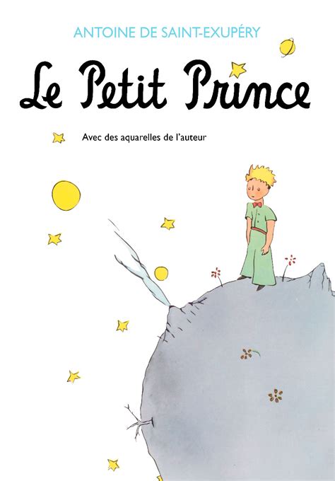 Le Petit Prince Pdf