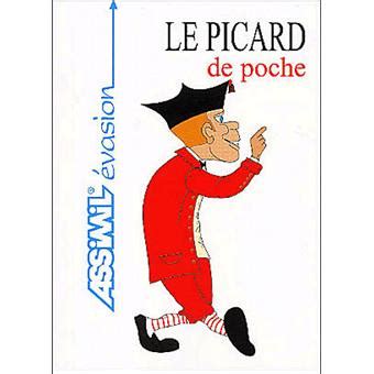 le picard de poche
